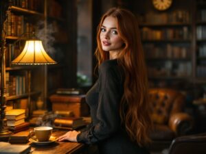 Мифы об уходе за длинными волосами: что правда, а что нет.